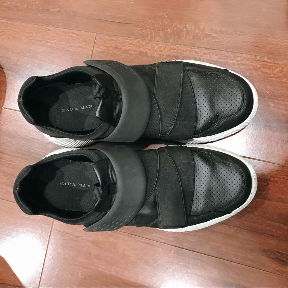 Sneaker Zara